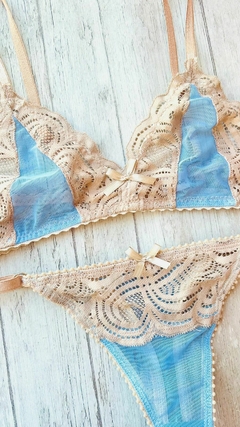 CONJUNTO YOKO - comprar online