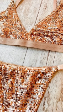 CONJUNTO PAILLETTES - mayoristalabraga