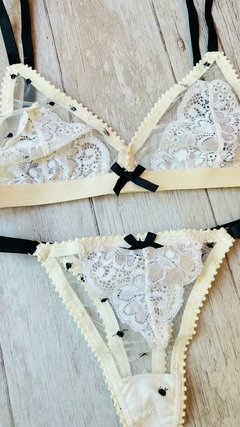 Conjunto Virginia