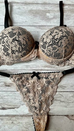 Conjunto Juana - tienda online