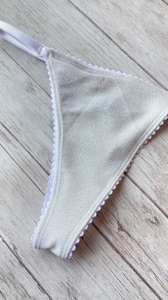LESS LUREX - comprar online
