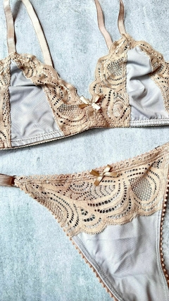 CONJUNTO YOKO