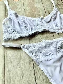 Conjunto Tonia