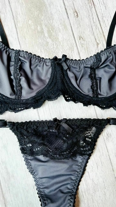 Conjunto Tonia