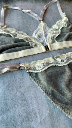 Conjunto Zaha
