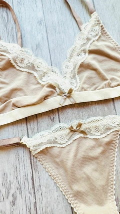 Conjunto Ada