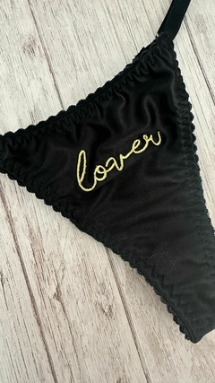 LESS LOVER - comprar online
