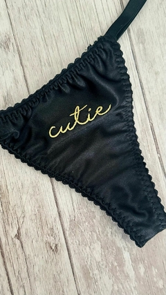 LESS CUTIE - comprar online