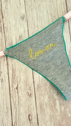 LESS LOVER - comprar online