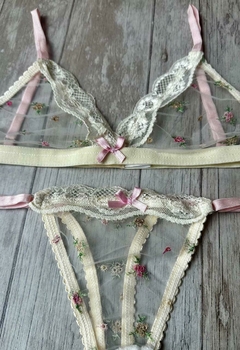 Conjunto Ada - mayoristalabraga