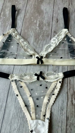 Conjunto Ada - mayoristalabraga