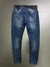 Calça jeans na internet