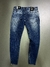Calça jeans na internet