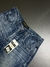 Bermuda jeans - comprar online