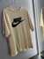 Camiseta Oversized NK Icon