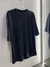 Camiseta oversized NK Air