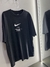 Camiseta oversized NK Swoosh