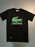 Camiseta Lacoste