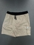 Shorts de sarja NK