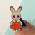 Pin Sylvinhos - Ilustrara