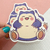 Imagem do Pokemon-adesivo