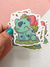 Pokemon-adesivo - comprar online