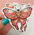 Mariposas na internet