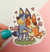 ♡ Bluey