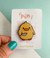 Pin- Psicopata - comprar online