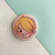 Botton- One Piece - Ilustrara