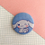 Botton- Sanrio na internet