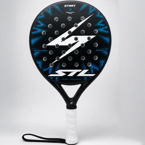 START (BLUE)