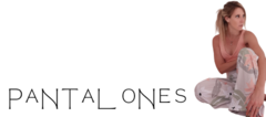 Banner de la categoría Pantalones