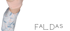 Banner de la categoría Faldas