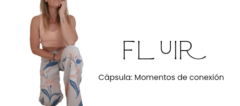 Banner de la categoría FLUIR