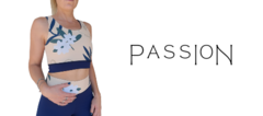 Banner de la categoría Passion