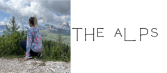 Banner de la categoría The Alps