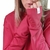 Buzo con lazo Cherry - comprar online