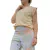 Remera Básica Salmón - comprar online