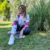 Leggings Nostalgia - comprar online