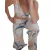 Top cruzado Fluir - comprar online
