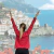 Buzo Amalfi Rosso - Forever You