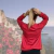 Buzo Amalfi Rosso en internet