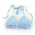Triángulito Reversible Mint - comprar online