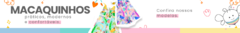 Banner da categoria Macaquinhos