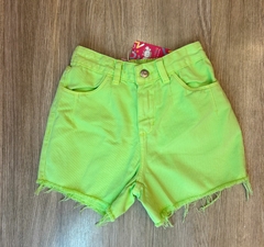 Imagem do SHORT JEANS