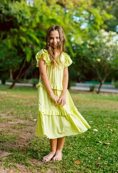 VESTIDO ENCANTO