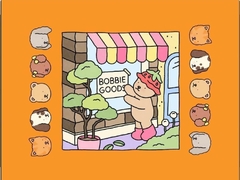LIVRO BOBBIE GOODS - loja online