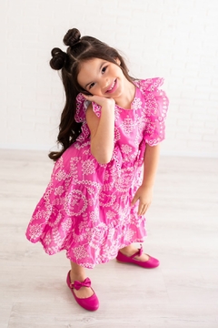 VESTIDO ALICE