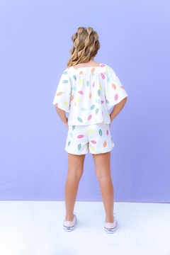 CONJUNTO MAYA - comprar online